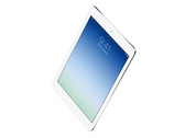 Test: Apple iPad Air