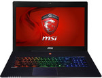 MSI GS60 6QE-017RUGhost Pro MSI GS60 6QE-017RUGhost Pro