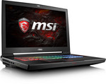 MSI GT73VR 6RE-030PL MSI GT73VR 6RE-030PL