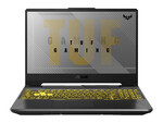 Asus TUF Gaming A15 FA506IV-AL032T Asus TUF Gaming A15 FA506IV-AL032T