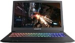 Gigabyte Sabre 15-K v8 Gigabyte Sabre 15-K v8