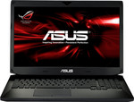 Asus G750JX-T4052H Asus G750JX-T4052H