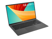 LG gram 15Z90R