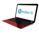 HP Pavilion 15-e072sa HP Pavilion 15-e072sa