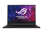Asus Zephyrus S GX531GW-ES035R Asus Zephyrus S GX531GW-ES035R