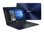 Asus ZenBook UX430UN-GV038T