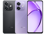 Oppo A40