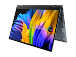Asus ZenBook Flip 14 UP5401EA, i5-1135G7 Asus ZenBook Flip 14 UP5401EA, i5-1135G7