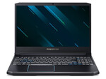 Acer Predator Helios 300 PH317-53-79Y1 Acer Predator Helios 300 PH317-53-79Y1