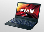Fujitsu LifeBook SH76 Fujitsu LifeBook SH76
