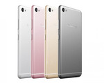 Lenovo S90 Sisley Lenovo S90 Sisley