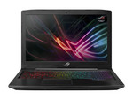 Asus Strix GL503VD-FY126T Asus Strix GL503VD-FY126T