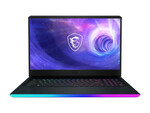 MSI Raider GE76 12UHS-214 MSI Raider GE76 12UHS-214