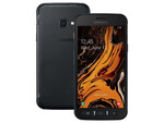 Samsung Galaxy XCover 4s Samsung Galaxy XCover 4s
