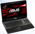 Asus G750JX-T4045H