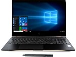 HP Spectre x360 15-ch000 HP Spectre x360 15-ch000