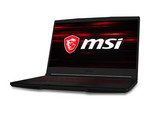 MSI GF63 8RC MSI GF63 8RC