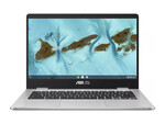 Asus Chromebook C424MA Asus Chromebook C424MA