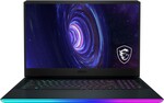 MSI GE76 Raider 11UH-082 MSI GE76 Raider 11UH-082