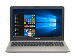 Asus K541UJ-GQ125T Asus K541UJ-GQ125T