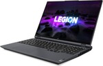 Lenovo Legion 5 Pro 16ACH6H Lenovo Legion 5 Pro 16ACH6H