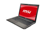 MSI GE620DX-802XTR MSI GE620DX-802XTR