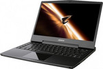 Gigabyte Aorus X3+ Gigabyte Aorus X3+