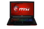 MSI GT72VR 6RE Dominator Pro Tobii