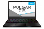 Hyperbook Pulsar Z15 Hyperbook Pulsar Z15