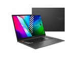 Asus Vivobook Pro 16X-M7600QC Asus Vivobook Pro 16X-M7600QC