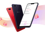 Oppo A12e