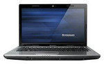 Lenovo IdeaPad Z575