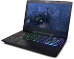 Cyberpower Tracer III, i7-8750H, GTX 1060 Cyberpower Tracer III, i7-8750H, GTX 1060