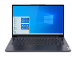 Lenovo Yoga Slim 7 14ARE05, Ryzen 5 4500U Lenovo Yoga Slim 7 14ARE05, Ryzen 5 4500U