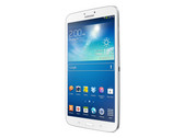 Test: Samsung Galaxy Tab 3 8.0 SM-T310 (sammanfattning)