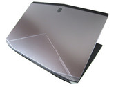 Test: Alienware 18 (sammanfattning)