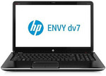 HP Envy dv7-7266er