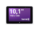 Wortmann Terra Pad 1085