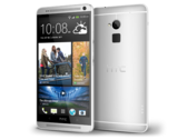 Test: HTC One Max (sammanfattning)