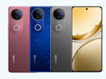 Vivo V50 Vivo V50