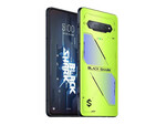 Xiaomi Black Shark 5 RS Xiaomi Black Shark 5 RS