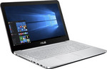 Asus N552VX-FW320T Asus N552VX-FW320T