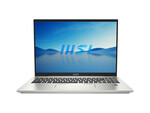 MSI Prestige 16 Evo A13M MSI Prestige 16 Evo A13M