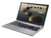 Test: Acer Aspire V7 582P-6673 (sammanfattning)