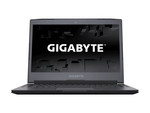 Gigabyte Aero 14-W-CF2