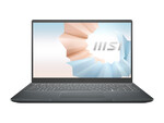 MSI Modern 14 B11MOU-689XES MSI Modern 14 B11MOU-689XES