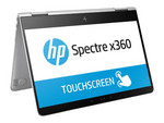 HP Spectre x360 13-ac002ng