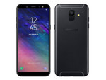 Samsung Galaxy A6 2018 Samsung Galaxy A6 2018