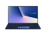 Asus ZenBook 15 UX534FT, i7-8565U Asus ZenBook 15 UX534FT, i7-8565U