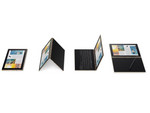 Lenovo Yoga Book YB1-X91L Lenovo Yoga Book YB1-X91L